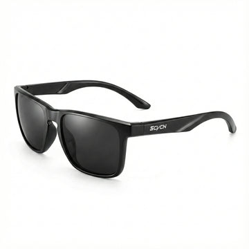 The Urban Tech Polarised Shades