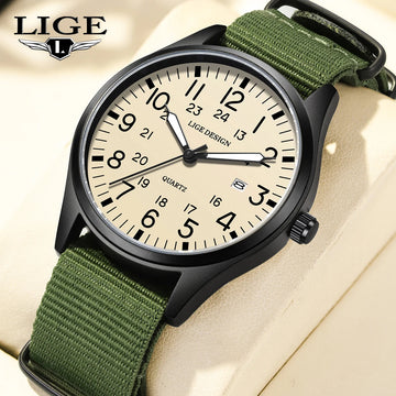 LIGE Heritage Field Watch – Olive Edition